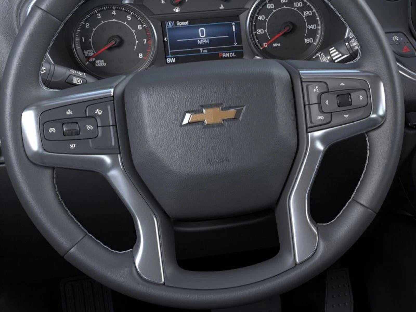 2026 Chevrolet Blazer 3LT