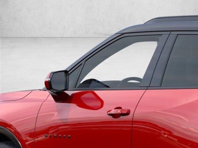 2026 Chevrolet Blazer Base