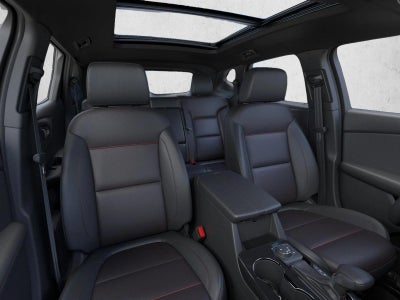 2026 Chevrolet Blazer Base