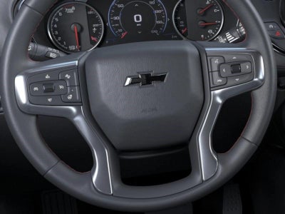 2026 Chevrolet Blazer Base