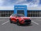 2026 Chevrolet Blazer Base
