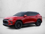 2026 Chevrolet Blazer Base