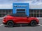 2026 Chevrolet Blazer Base