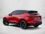 2026 Chevrolet Blazer Base