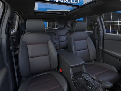 2026 Chevrolet Blazer Base