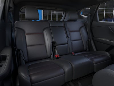 2026 Chevrolet Blazer Base