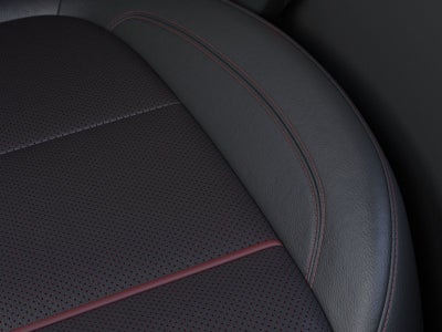 2026 Chevrolet Blazer Base