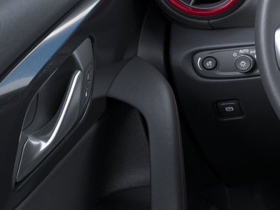 2026 Chevrolet Blazer Base