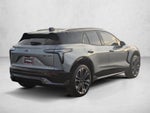 2026 Chevrolet Blazer EV SS