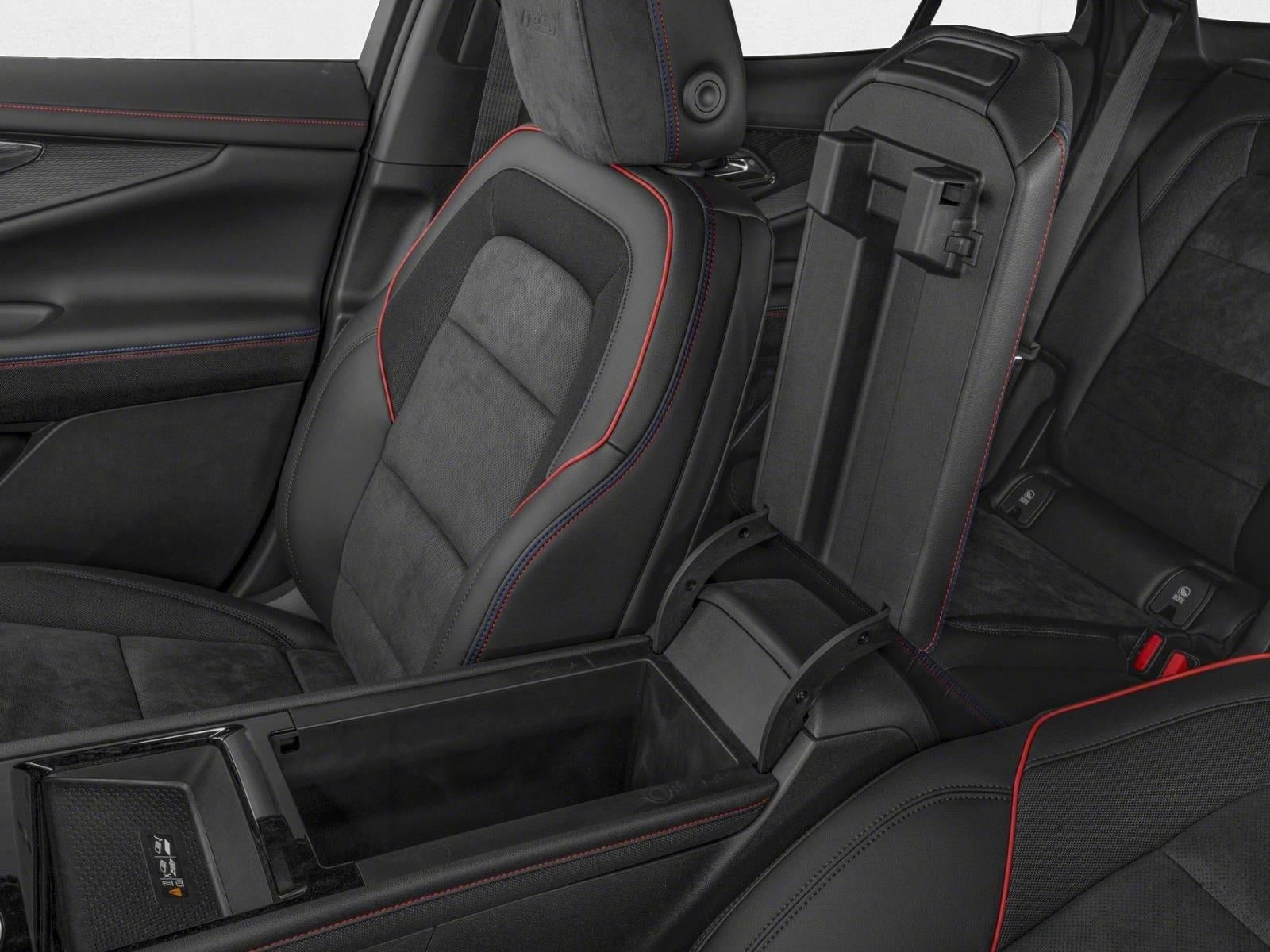 2025 Chevrolet Blazer EV RS - Photo 10