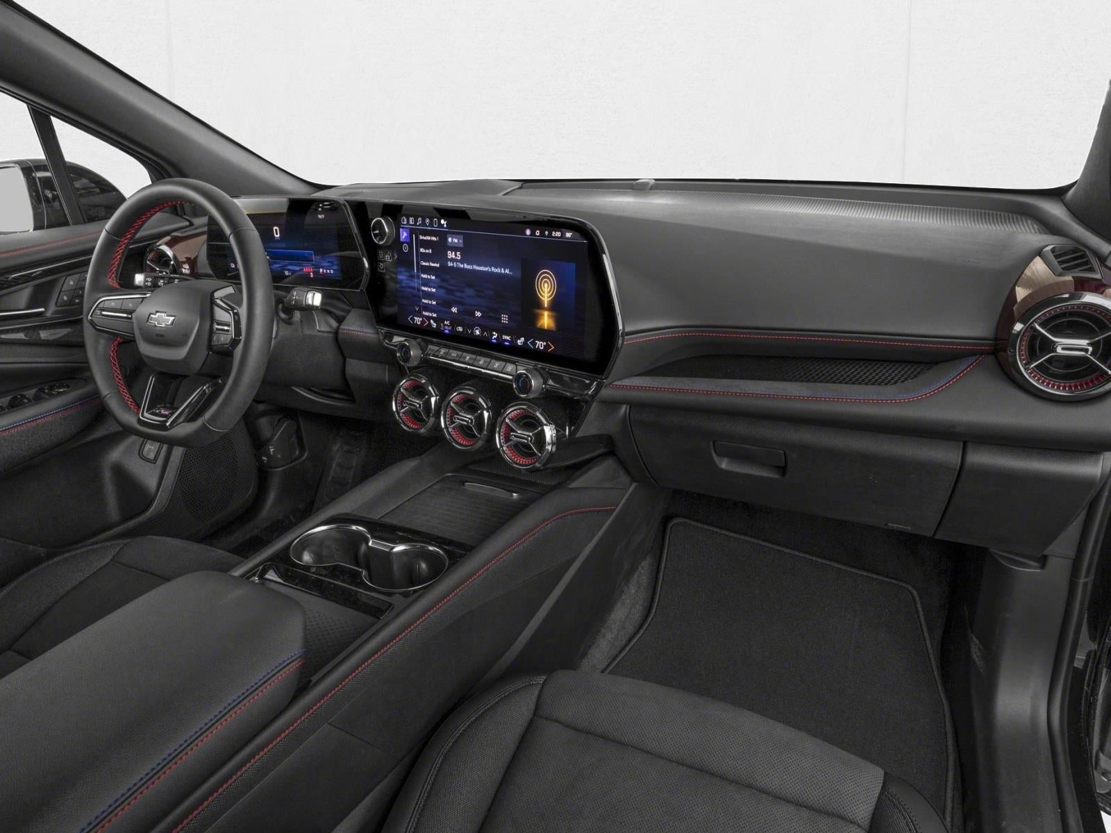 2025 Chevrolet Blazer EV RS - Photo 11