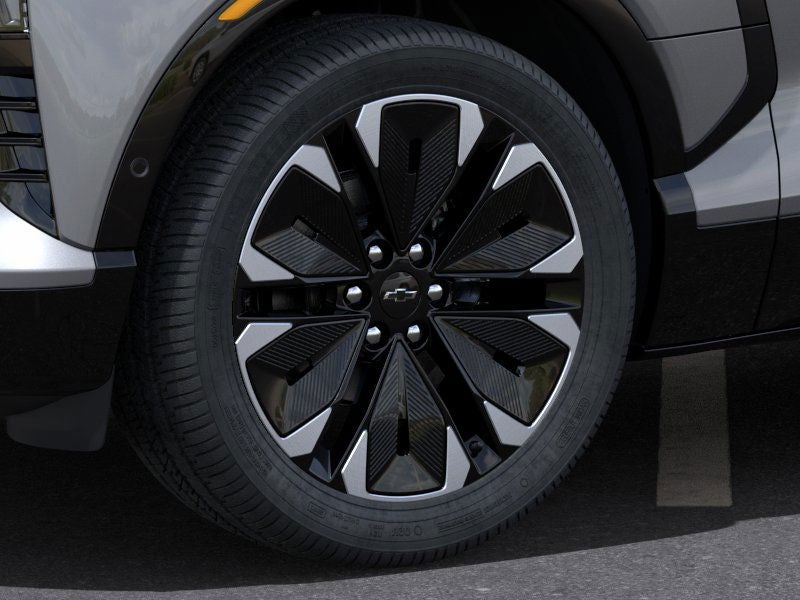 2025 Chevrolet Blazer EV RS - Photo 20