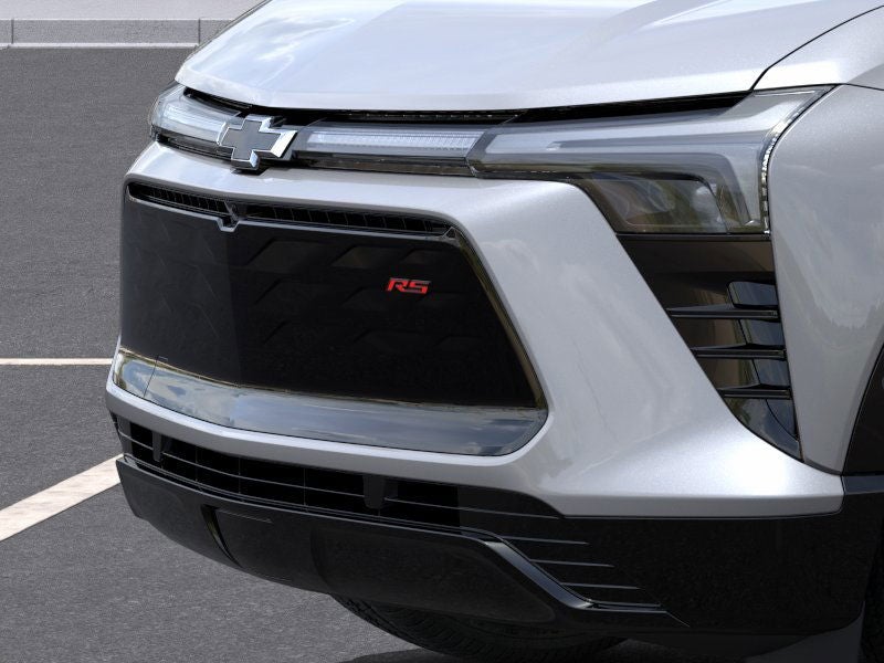 2025 Chevrolet Blazer EV RS - Photo 37