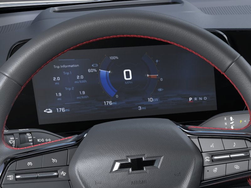 2025 Chevrolet Blazer EV RS - Photo 42