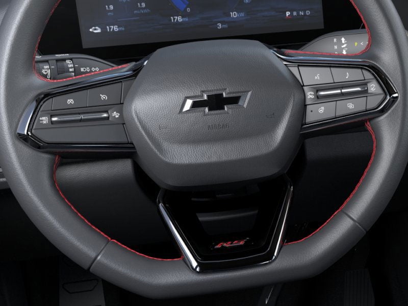 2025 Chevrolet Blazer EV RS - Photo 43