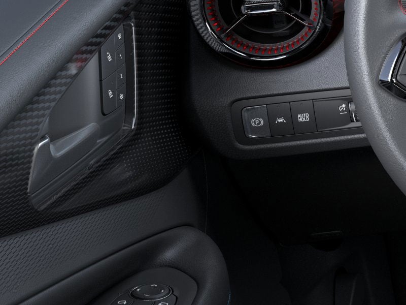 2025 Chevrolet Blazer EV RS - Photo 46