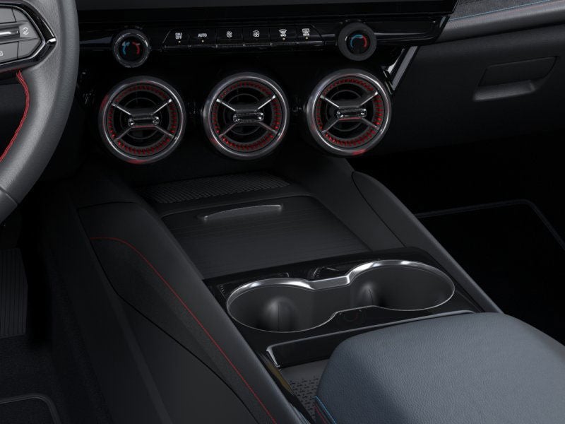 2025 Chevrolet Blazer EV RS - Photo 47