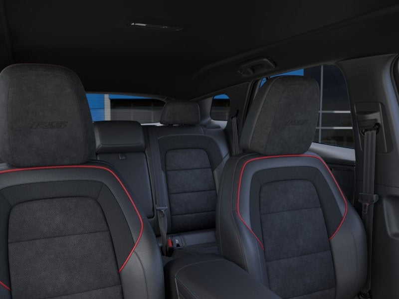 2025 Chevrolet Blazer EV RS - Photo 48