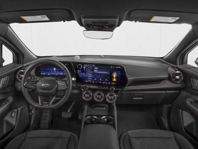 2025 Chevrolet Blazer EV RS