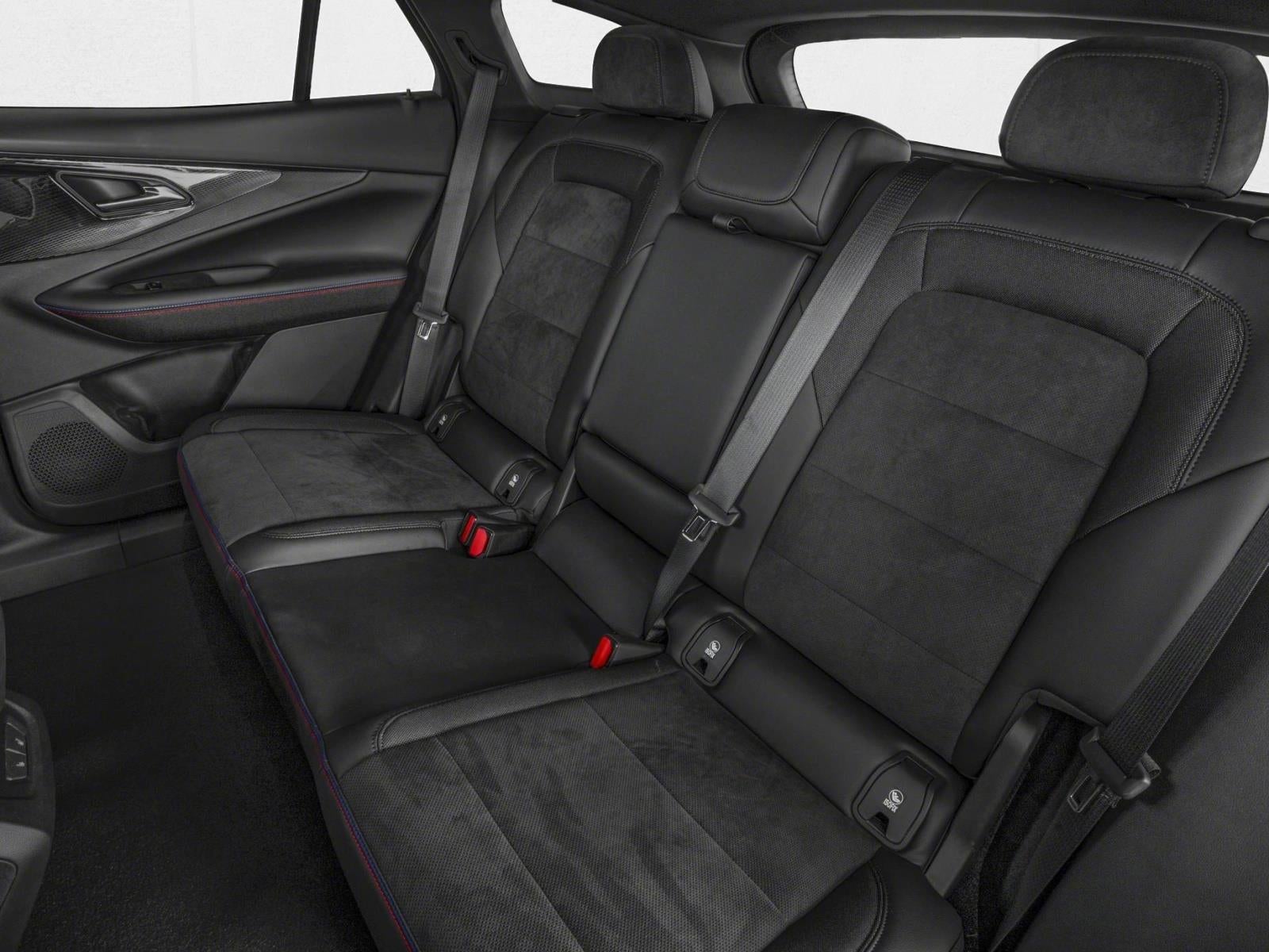 2025 Chevrolet Blazer EV RS - Photo 9