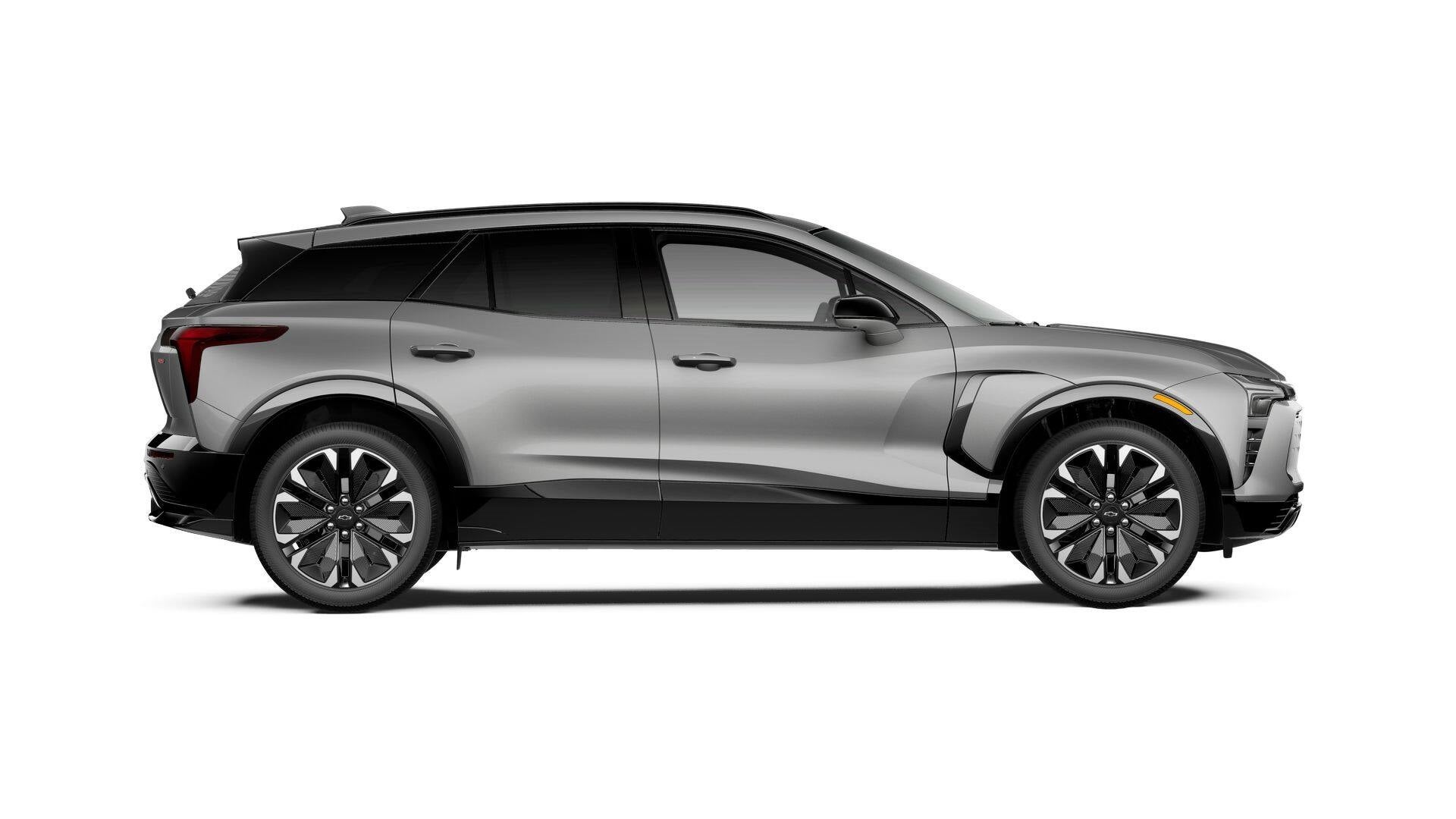 2025 Chevrolet Blazer EV RS - Photo 37