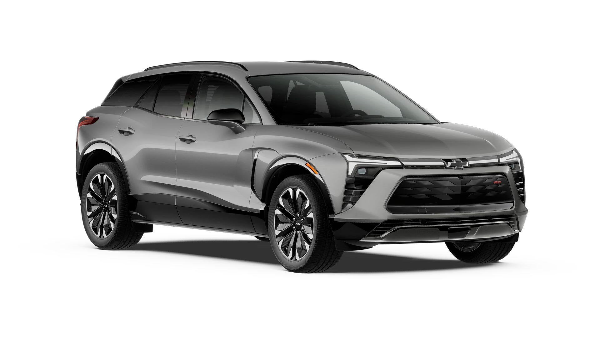 2025 Chevrolet Blazer EV RS - Photo 38