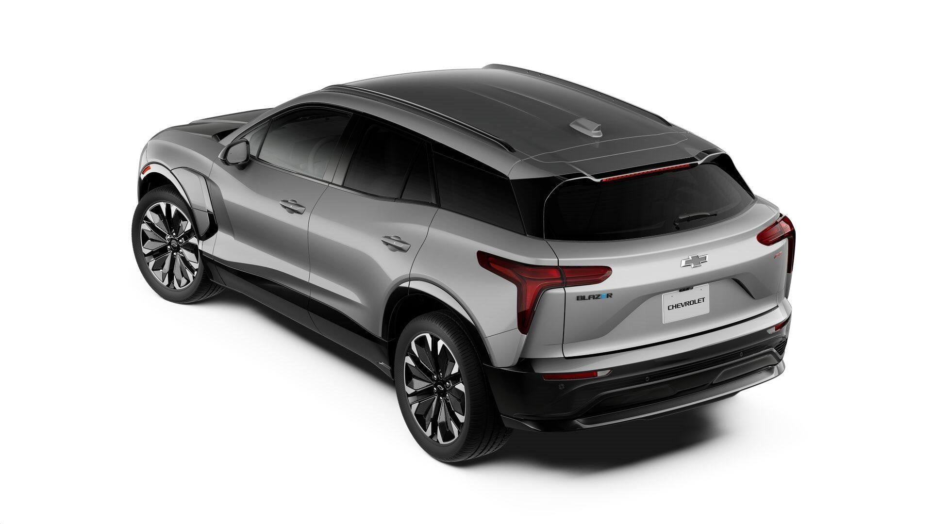 2025 Chevrolet Blazer EV RS