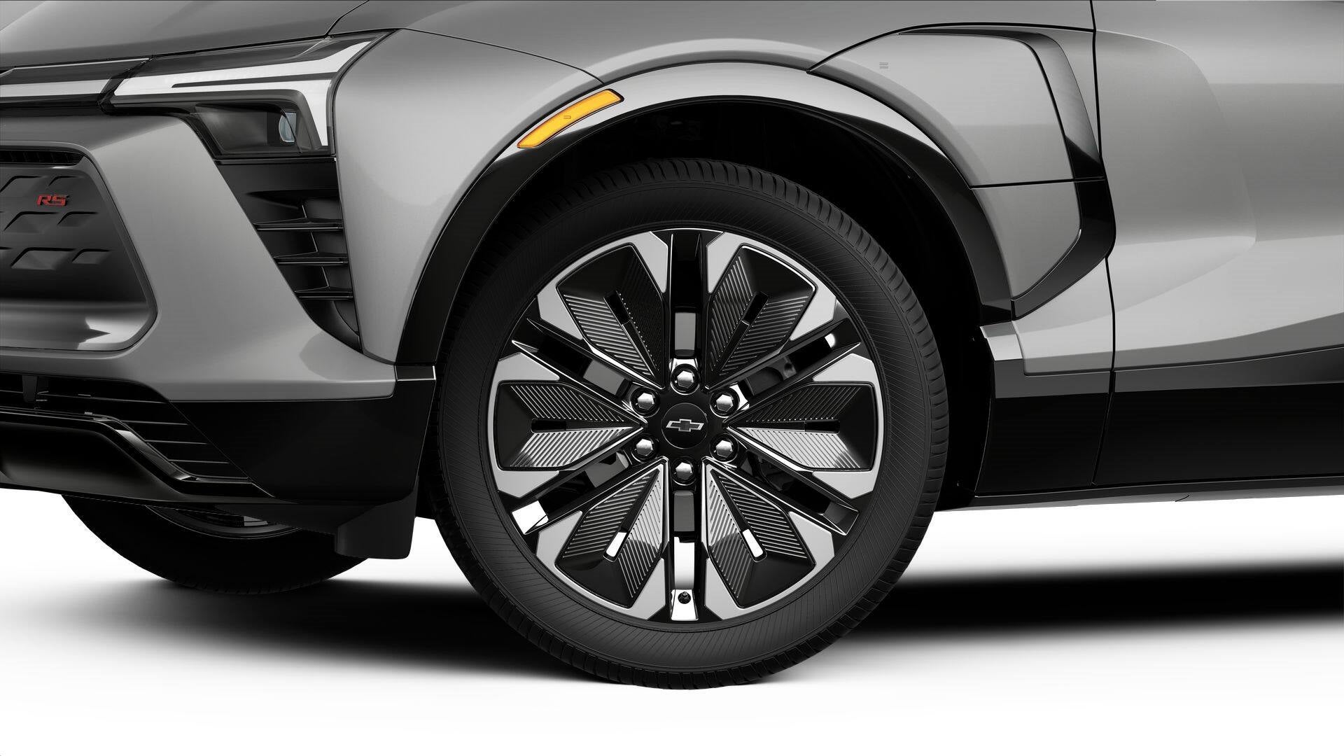 2025 Chevrolet Blazer EV RS - Photo 40