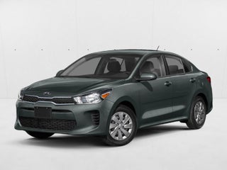 2020 Kia Rio S