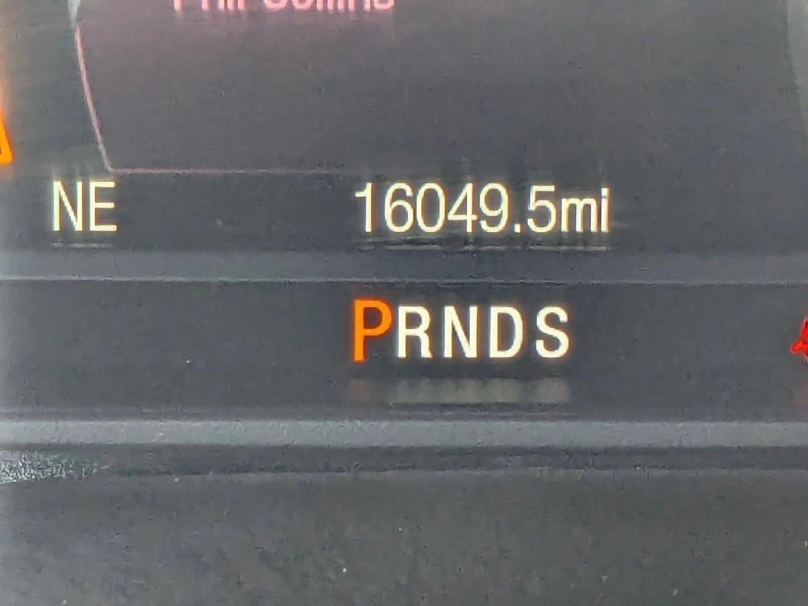 2020 Lincoln MKZ Reserve