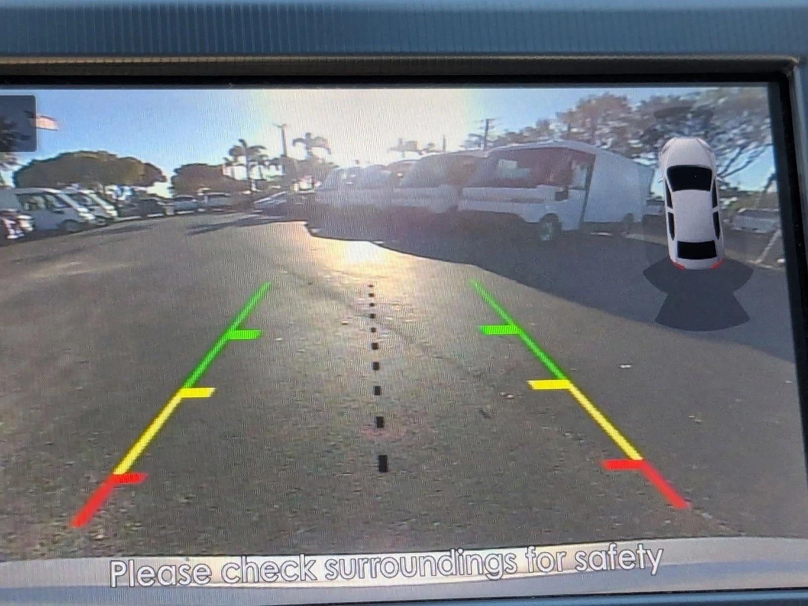 2020 Lincoln MKZ Reserve