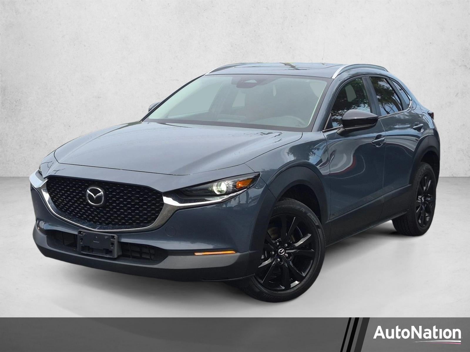 2024 Mazda CX-30