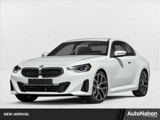 2024 BMW 230i 230i