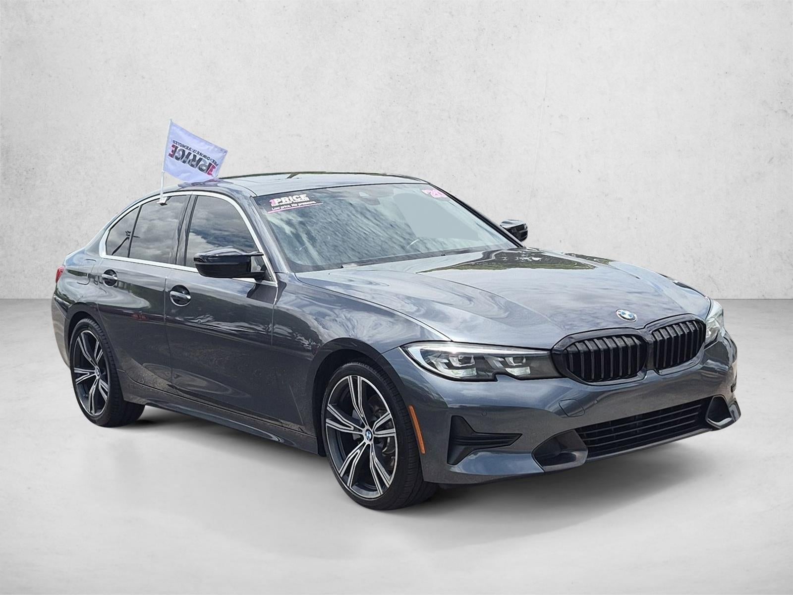 2020 BMW 330i 330i