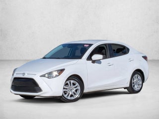 2018 Toyota Yaris iA NA