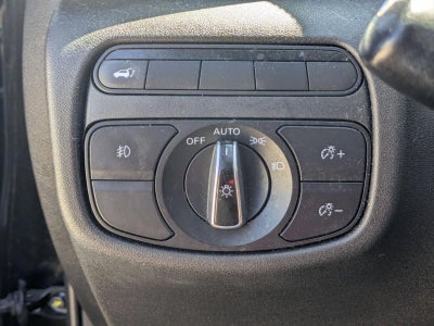 2019 INFINITI QX50 LUXE