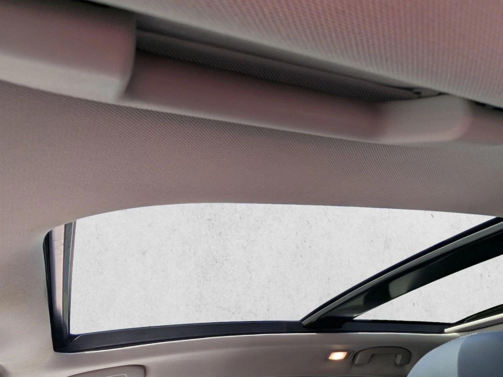 2019 INFINITI QX50 LUXE