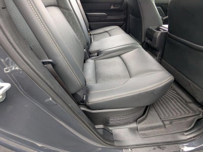 2025 Toyota Tacoma 4WD TRD Sport Hybrid
