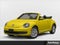 2013 Volkswagen Beetle Convertible 2.5L