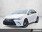 2016 Toyota Camry XSE