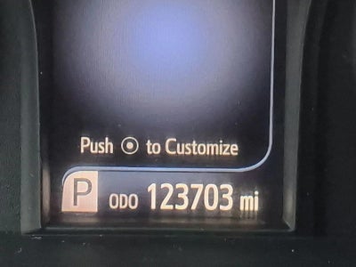 2016 Toyota Camry XSE