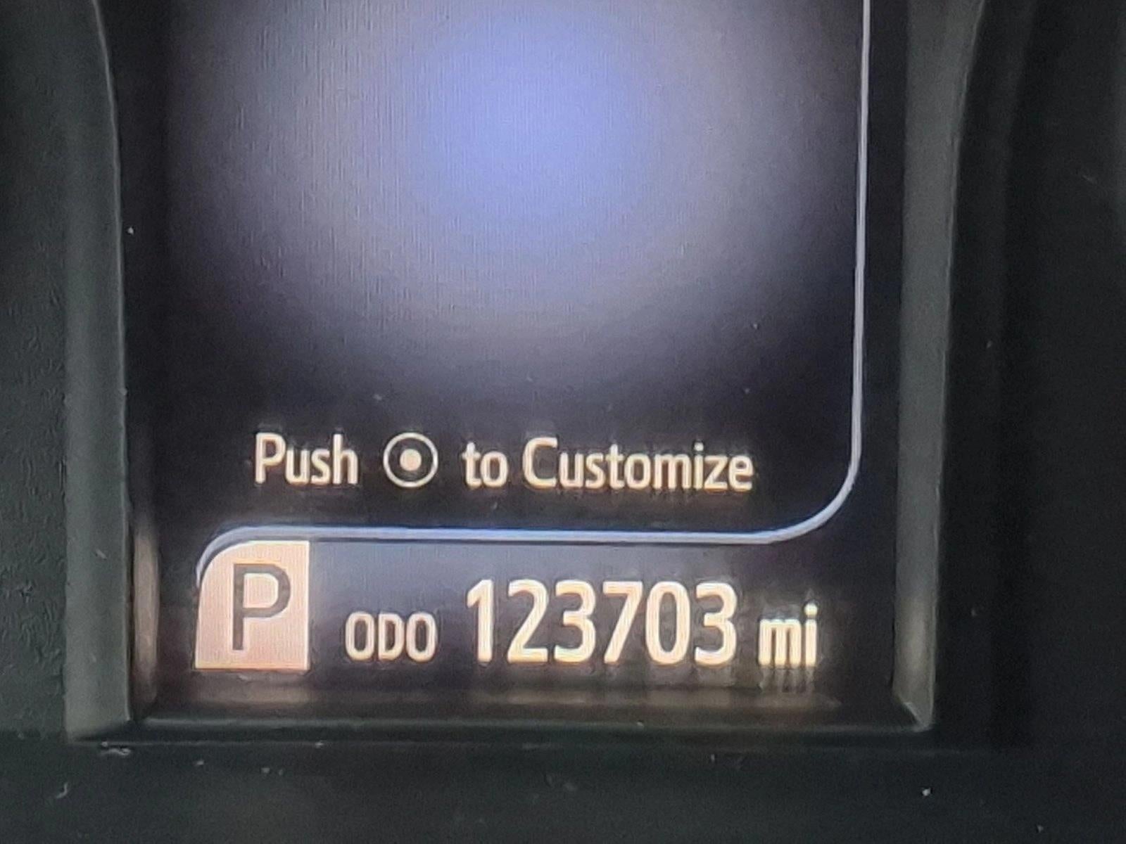 2016 Toyota Camry XSE
