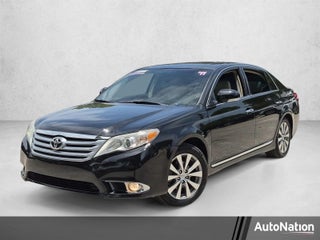 2011 Toyota Avalon Limited
