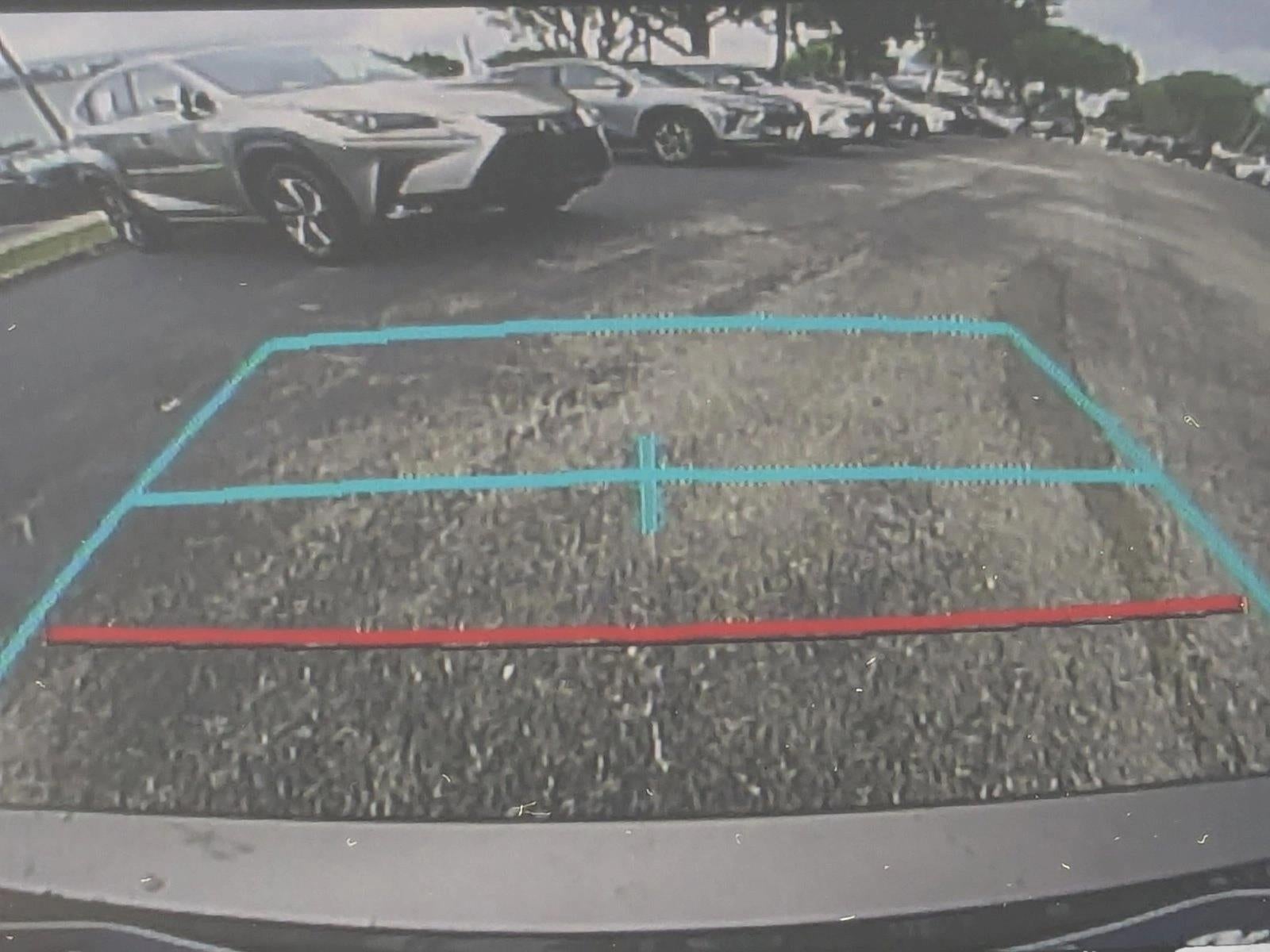 2023 Toyota Camry Hybrid LE