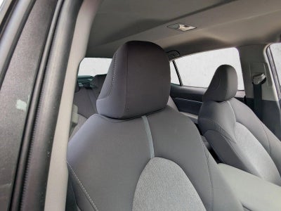 2023 Toyota Camry Hybrid LE