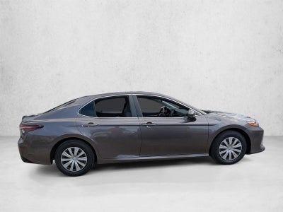 2023 Toyota Camry Hybrid LE