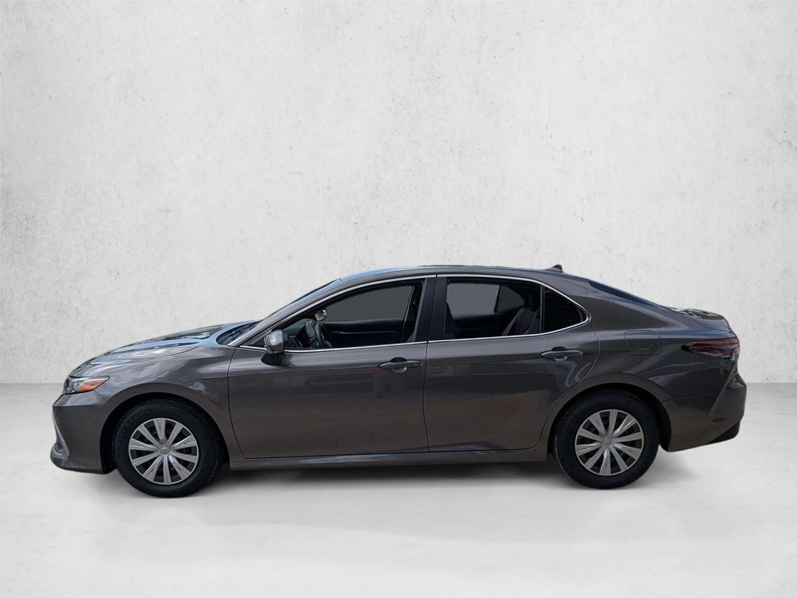 2023 Toyota Camry Hybrid LE