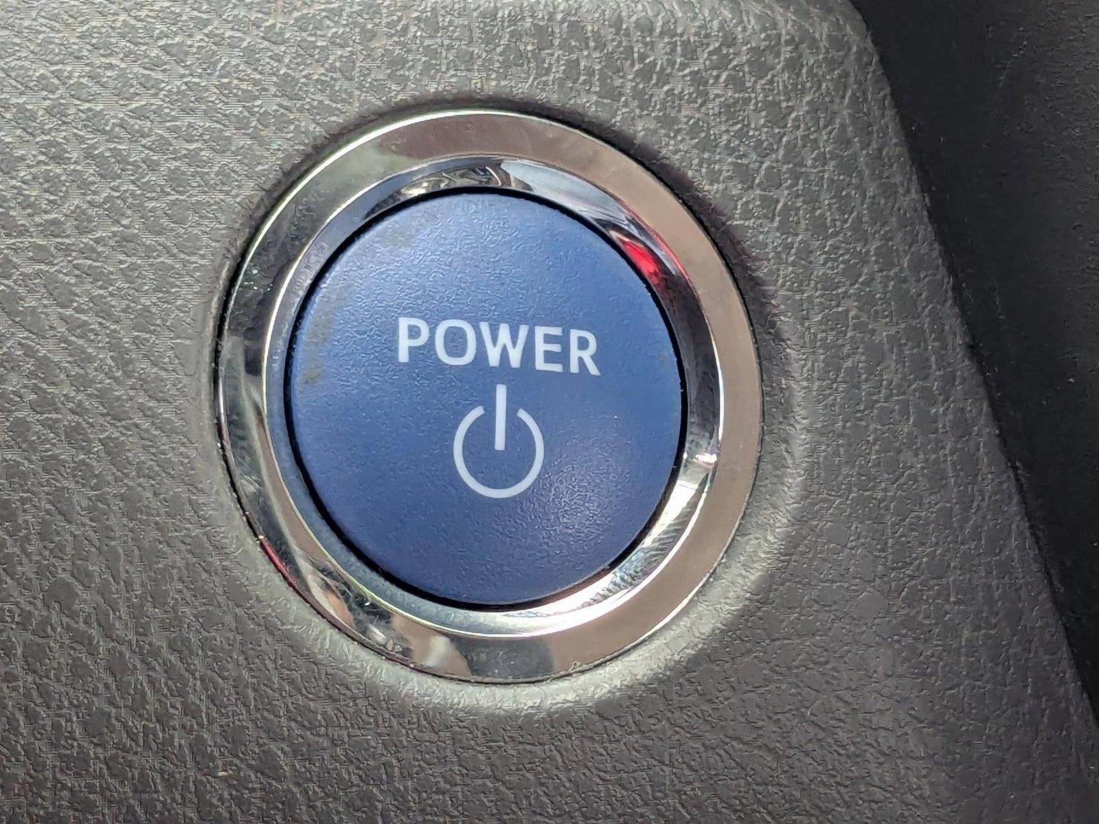 2023 Toyota Camry Hybrid LE