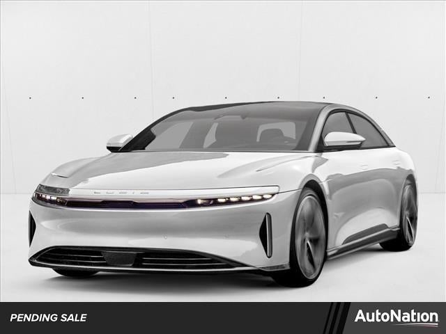 2023 Lucid Air Touring's photo
