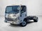 2025 Chevrolet Low Cab Forward 3500 1WT